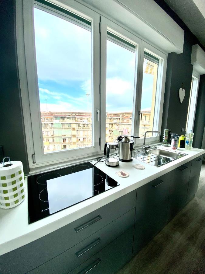 A Cuneo In Terrazza Exterior photo