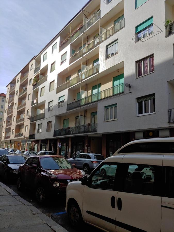 A Cuneo In Terrazza Exterior photo