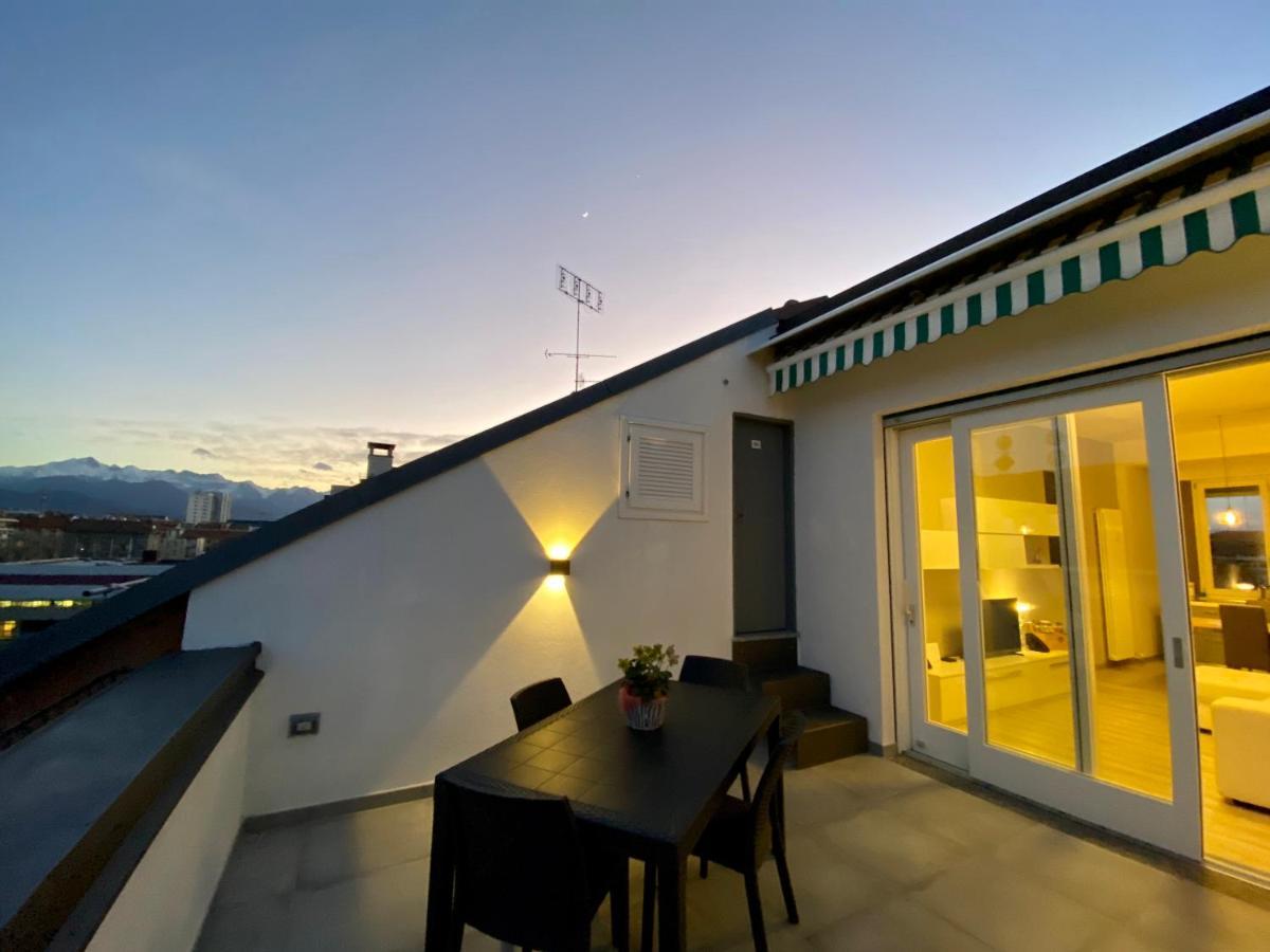 A Cuneo In Terrazza Exterior photo
