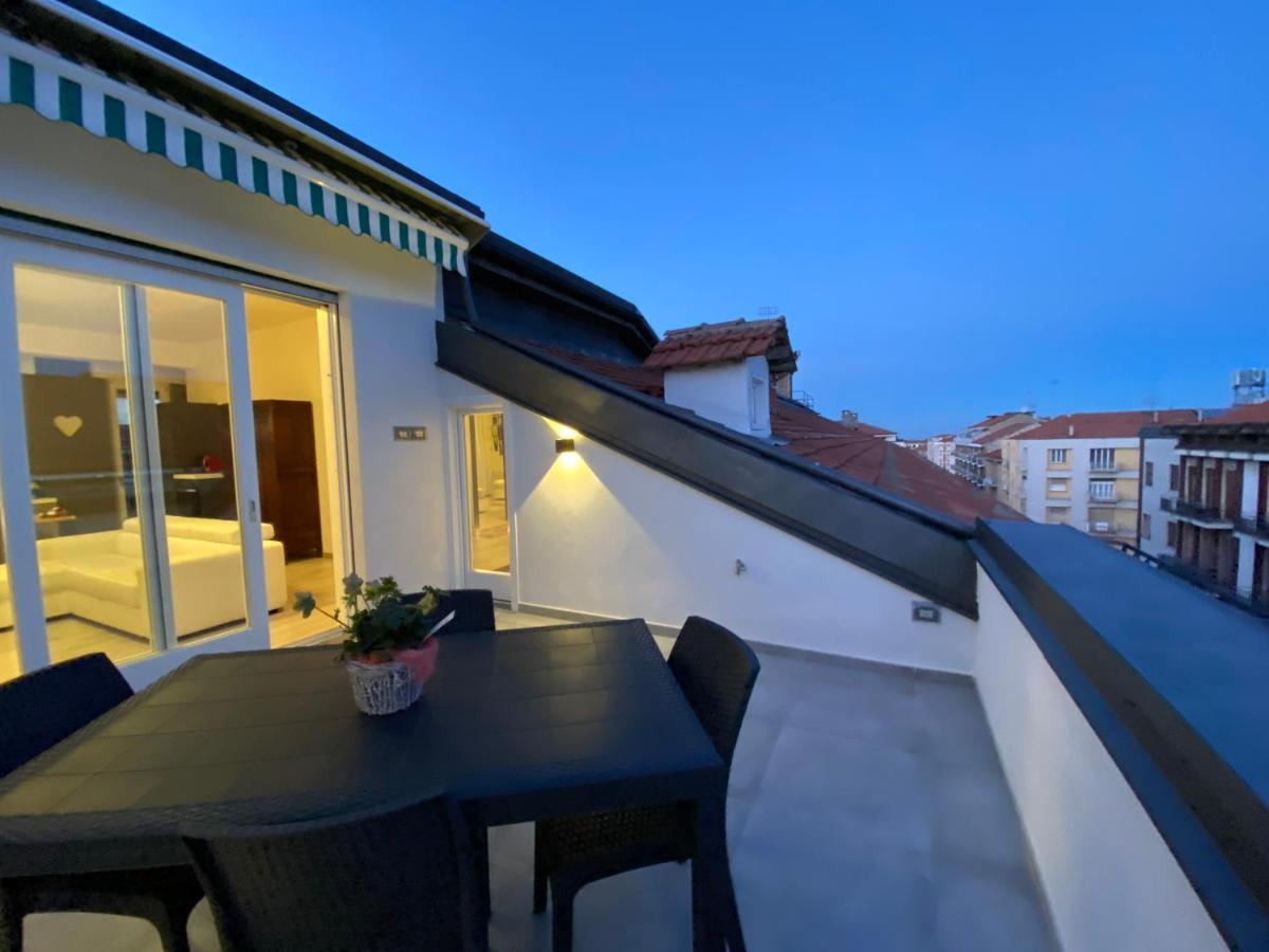 A Cuneo In Terrazza Exterior photo