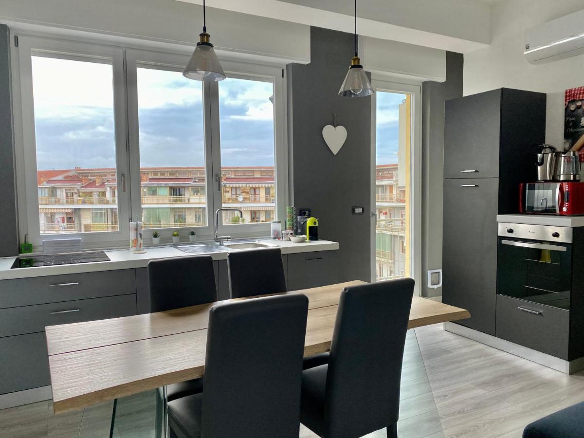 A Cuneo In Terrazza Exterior photo