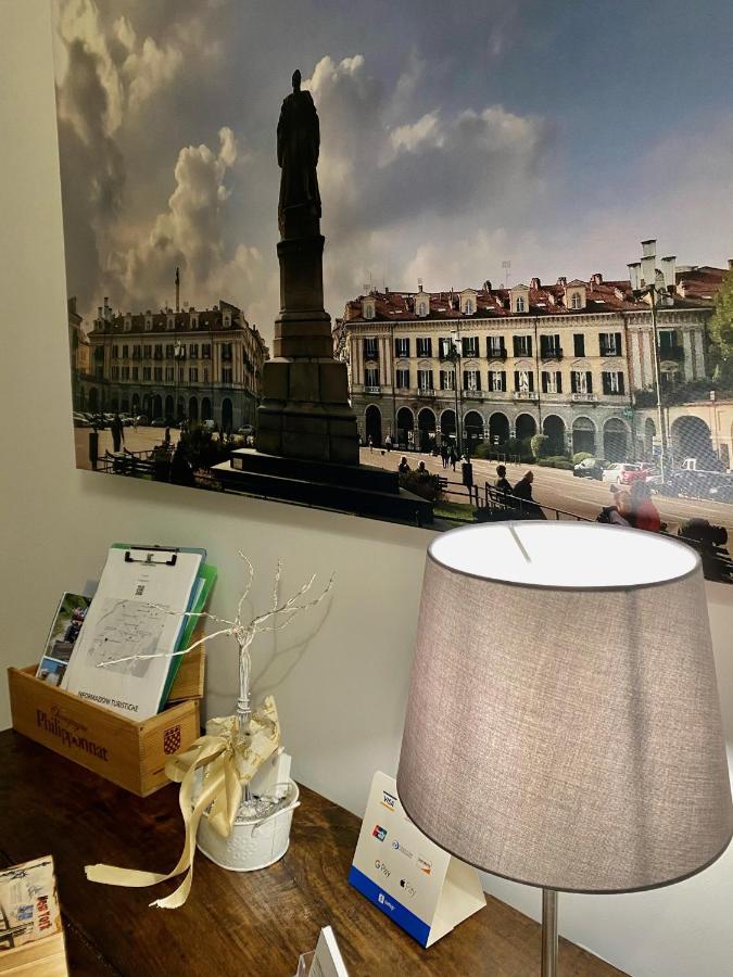 A Cuneo In Terrazza Exterior photo