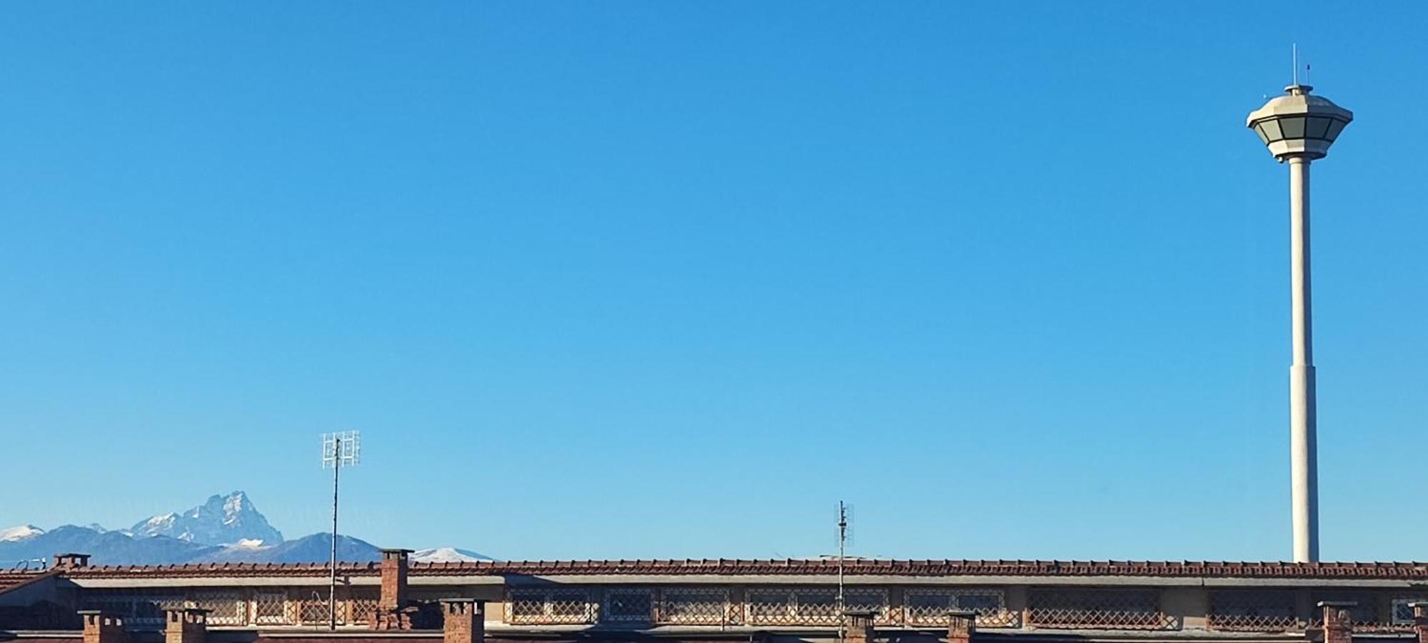 A Cuneo In Terrazza Exterior photo
