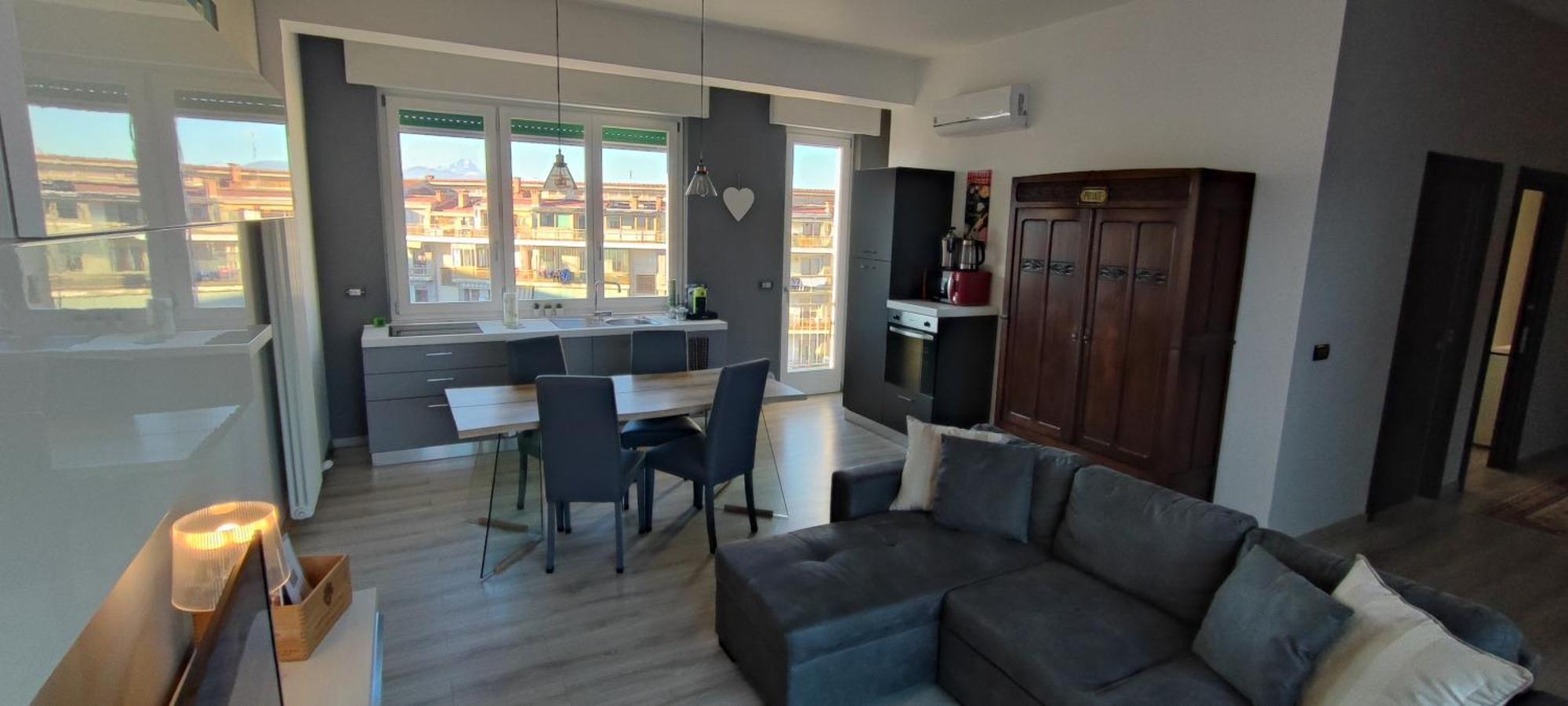 A Cuneo In Terrazza Exterior photo