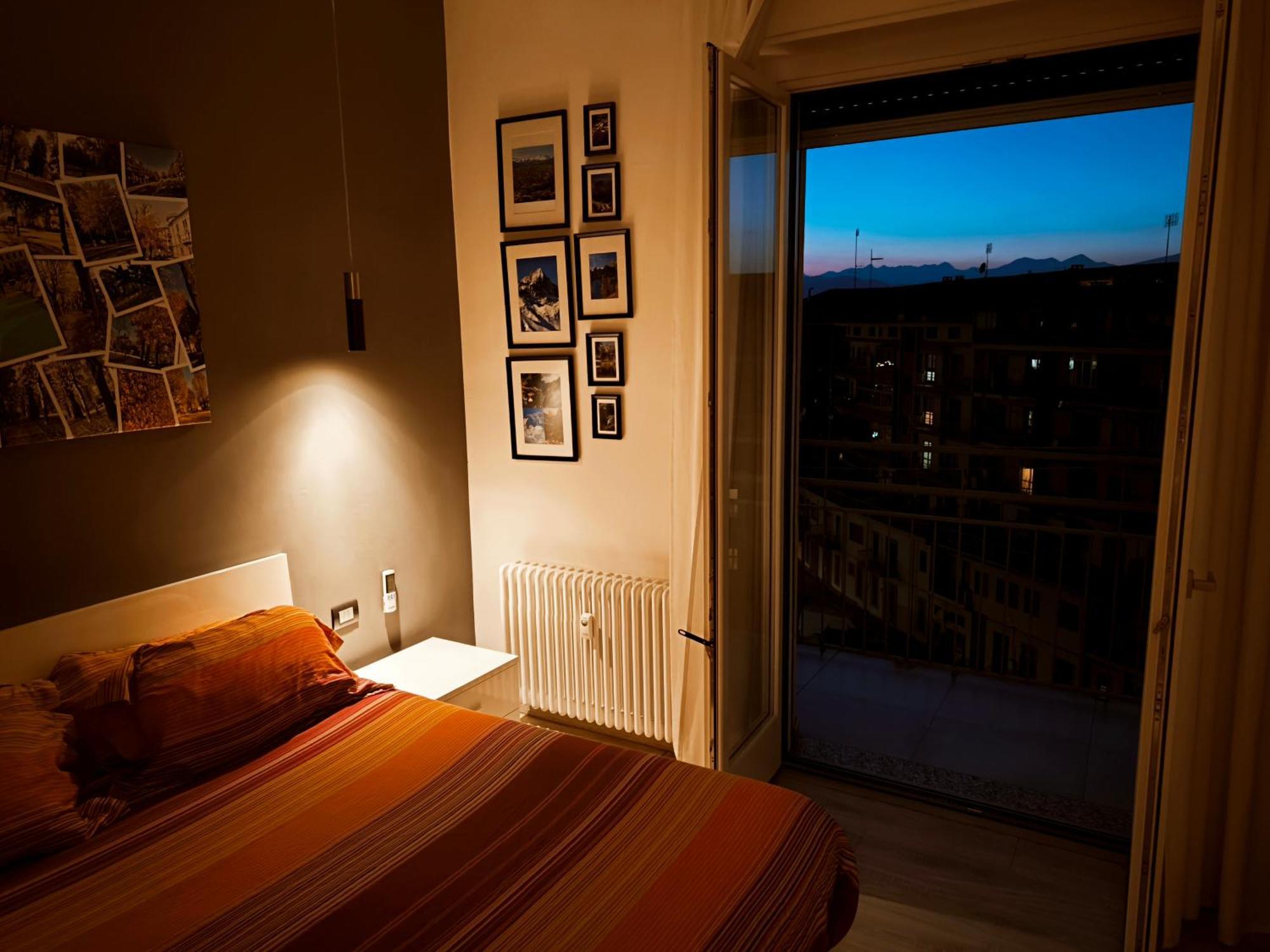 A Cuneo In Terrazza Exterior photo